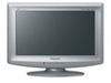パナソニック、3色のカラーバリエーションをそろえた17V型ハイビジョン液晶TV