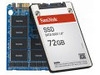 SSDの世界市場規模、2016年には2億8,000万台で現在の約38倍 〜 シードP調べ