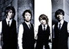 西川貴教ユニットabingdon boys schoolがメッセージ色強い新曲で！