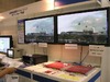 [Interop Tokyo] “IP”を感じさせない高画質。非圧縮HDTVの双方向通信実験
