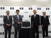 日本HP、東京生産10周年で記念式典