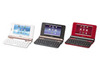 シャープ、オープンOSのUbuntu（ウブントゥ）を搭載したタッチパネル式5V型ワイド液晶モバイル端末「NetWalker」