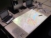 NTTコムウェア、「タンジブル災害情報管理システム(デジタルペン版)」を開発