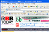MSN Search Toolbarの最新版にタブブラウザ機能が搭載