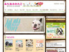 犬好きのあなたに！　かわいいワンちゃん情報が満載「みんなのわんこ」