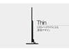 【ビデオニュース】ソニーの超薄型壁掛けテレビ「ZX5シリーズ」