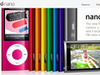 【速報】アップル、ビデオカメラ付きiPod nanoなど発表