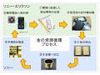 ソニー・エリクソン、使用済み試作機からも資源回収 〜 新製品へ再利用
