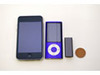 【フォトレポート】新型iPodをまとめて写真でチェック!