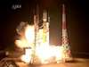 【ビデオニュース】H-IIBロケット試験機打ち上げの様子を公開