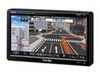 三洋、SSDポータブルナビゲーション「ゴリラ」新製品3機種