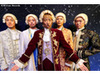 「ヒゲとボイン」などユニコーンのあの名曲たちを一挙に!