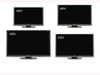 シャープ、次世代液晶テレビ「LED AQUOS」LXシリーズを発表