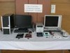 「Share」利用者、DSソフトの違法アップロードで初の逮捕