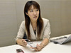 【CEATEC JAPAN 2009(見どころチェック)】ケータイが感情と意思を持ち“相棒”となる——NTTドコモ「マチキャラの進化」