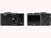 シグマ、デジタル一眼用センサー搭載のハイエンドなコンパクトデジタルカメラ「DP1s」