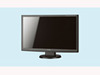 三菱、フルHD対応23V型ワイド液晶ディスプレイ「Diamondcrysta WIDE」