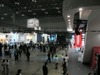 【CEATEC JAPAN 2009 Vol.1】最先端IT・エレクトロニクス総合展が開幕！