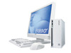 エプソンダイレクト、5万円台のコンパクトデスクトップPC——現行モデルへのWindows 7対応も