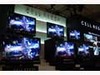 【CEATEC JAPAN 2009 Vol.7】東芝CELL REGZAに人だかり！　次世代CELL REGZAも