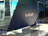 【CEATEC JAPAN 2009 Vol.11：動画】ソニーブースで超薄型「VAIO X」を発見！