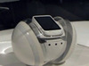 【CEATEC JAPAN 2009 Vol.19：動画】KDDI、携帯＋ロボットの「Polaris（ポラリス）」を展示