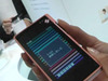【CEATEC JAPAN 2009 Vol.20：動画】“iida”ブランド新製品「PLY」