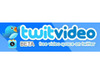 DGモバイル、Twitterで動画・静止画を共有できる「twitvideo」