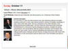「Oracle OpenWorld 2009」明日開幕!米サンのマクニーリ氏がキーノートに!
