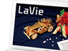 NEC、ノートPC「LaVie」に軽量・長時間駆動の新型「LaVie M」シリーズを投入