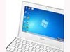 シャープ、液晶タッチパッドの「Mebius」にWindows 7搭載モデル