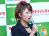 【フォトレポート】アキバに矢口真里が登場——Windows 7発売イベント