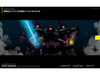フォトショップを使って「ガンダムの名場面をリアルに見せる方法」公開