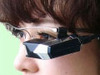 NEC、スカウター型の業務支援システム「Tele Scouter」を世界初で商品化