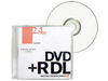 長瀬産業、10枚パックで7,000円を切るDVD+R DLメディアなど低価格メディアを発売