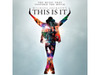 マイケル・ジャクソンの新アルバム「THIS IS IT」リリース記念ジャック