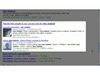 米Google、「Social Search」機能で友人のSNSを検索可能に