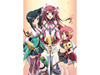 三国志演義のキャラがみんな美少女に!?　 人気TVアニメ第2弾