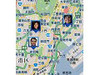 Googleマップ上で知人の居場所を確認できる「Google Latitude」がスタート