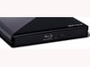 バッファロー、再生/書き込み対応の外付けUSB2.0接続6倍速Blu-rayドライブ