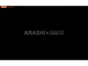 嵐のリラックスした表情がたっぷり〜au新CMのスペシャルムービー