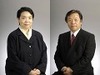ジャストシステム、浮川夫妻が取締役を辞任