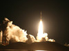 4日から「東京国際航空宇宙産業展2009」！原寸大HII-Bロケットも展示