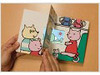 iPhoneと子ども用絵本を組み合わせた「PhoneBook」とは？ 〜 モバイル表現研究所が開発