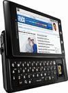 ベライゾン、アンドロイドスマートフォン「DROID X」発売――夏にはAndroid2.2へアップグレード