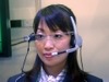 【iEXPO2009 Vol.4】ウェアラブルコンピュータで網膜走査ディスプレイを体験