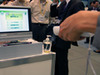 【iEXPO2009 Vol.9】Wii Fitで社員とその家族の健康管理