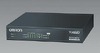 オムロン、スループット92M・VPN対応の高性能ルータ「MR104DV」を発表