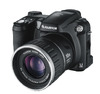 富士写、512万画素&光学10倍ズームの高感度デジタルカメラ「FinePix S5200」
