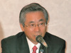 J:COM、2005年6月期の中間期決算は増収増益。CATV事業者間での広域連携の必要性を強調